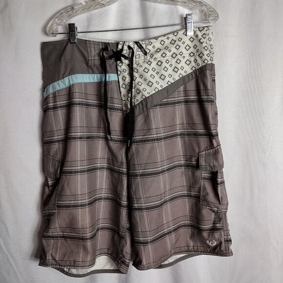 A-lab shorts  - Picture 1 of 7